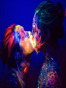 ABC GLOW ABC GLOW
